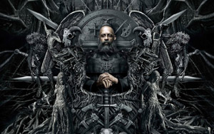 The Last Witch Hunter